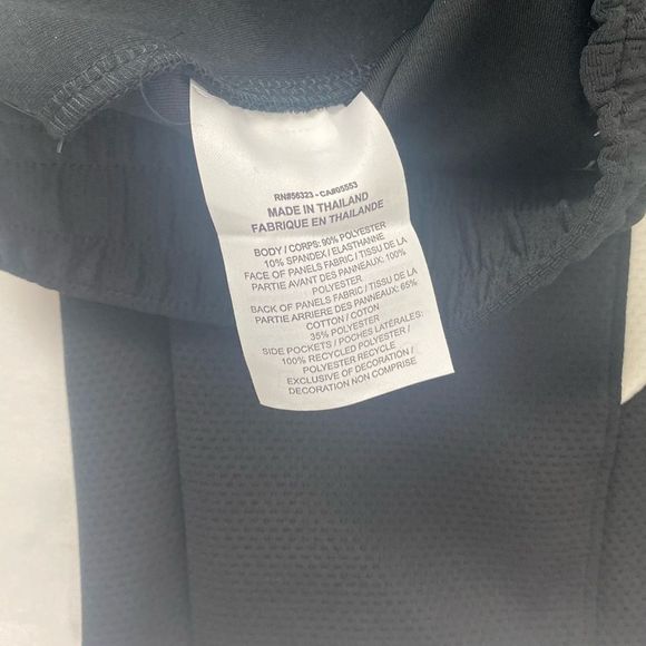 Nike Therma Flex Showtime Basketball Shorts  // AJ6320-010 // Small // NEW - Picture 16 of 16